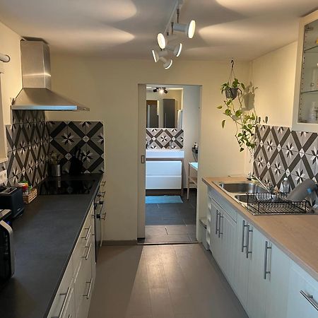 L Antre Vous Apartment Mons Exterior photo