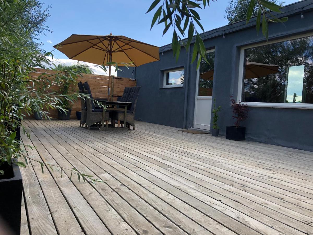 L Antre Vous Apartment Mons Exterior photo