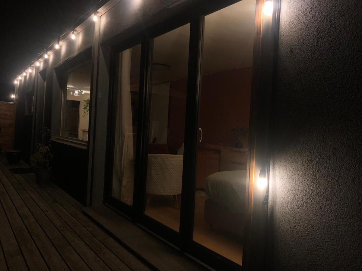 L Antre Vous Apartment Mons Exterior photo