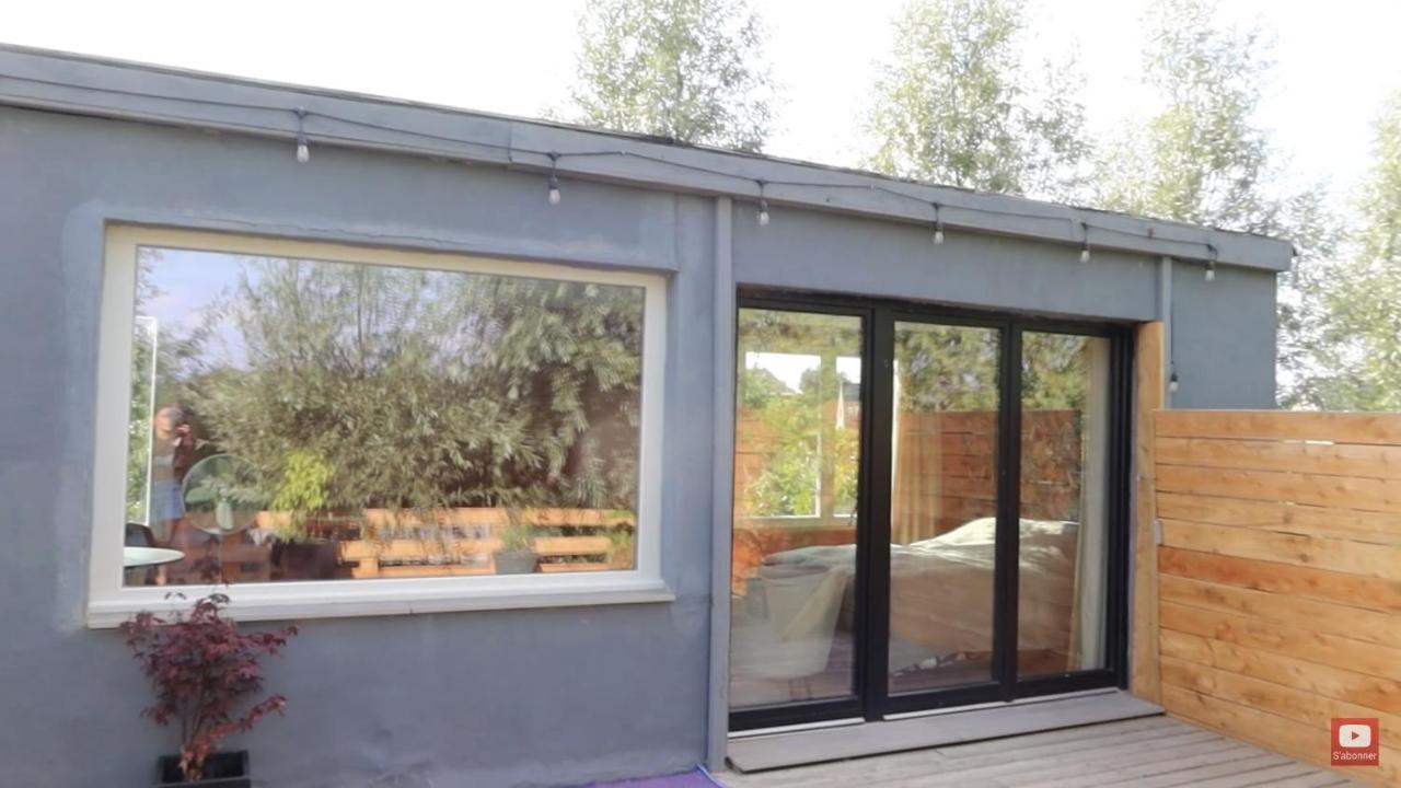 L Antre Vous Apartment Mons Exterior photo