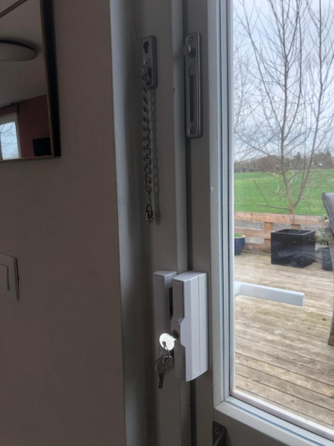 L Antre Vous Apartment Mons Exterior photo