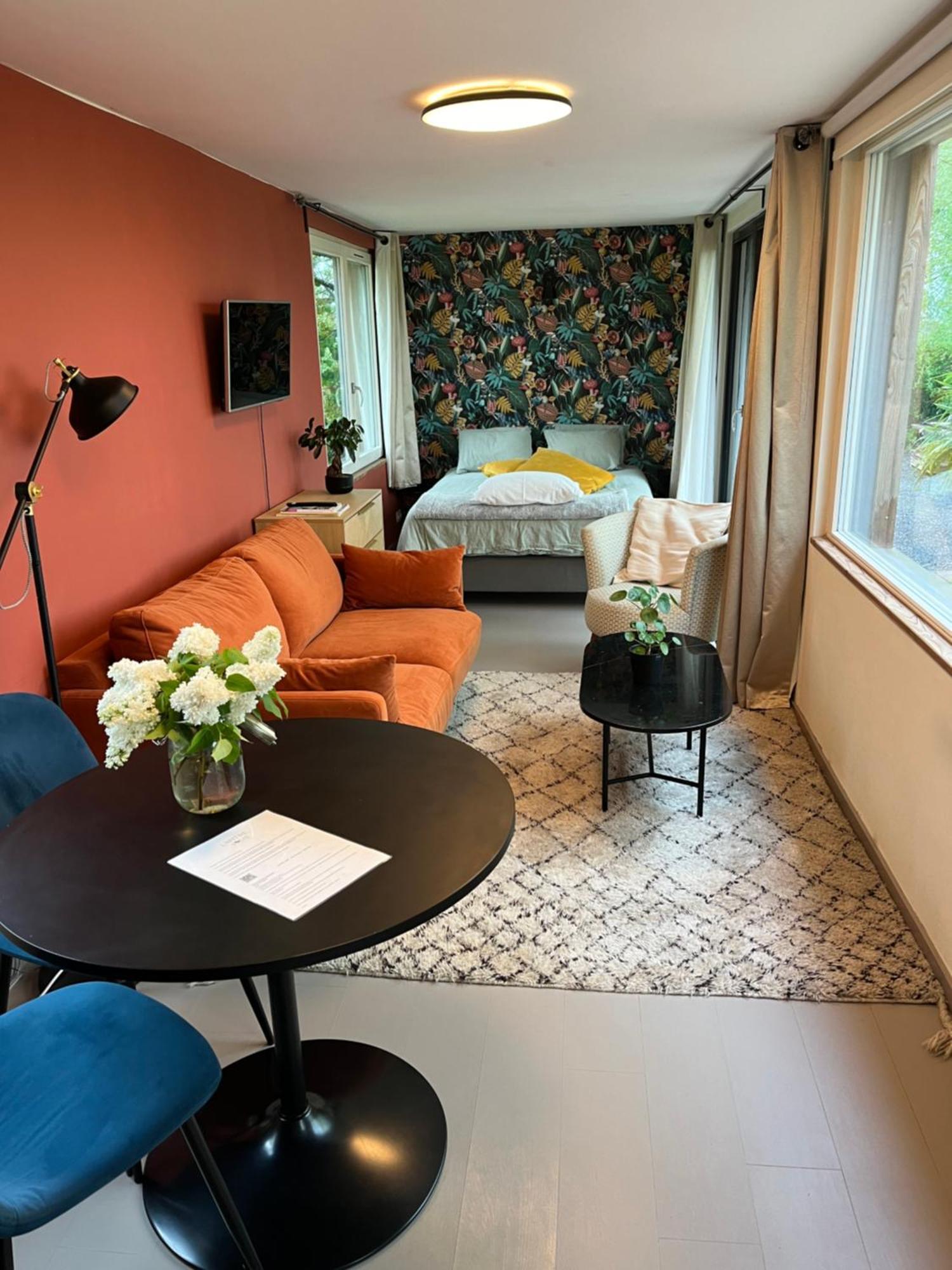 L Antre Vous Apartment Mons Exterior photo